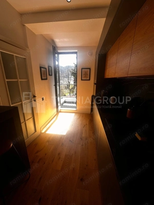 Apartament 2 camere decomandat, mobilat lux, Cibinului 31 – Central - imagine 11