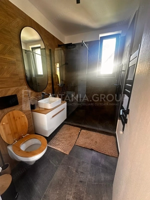 Apartament 2 camere decomandat, mobilat lux, Cibinului 31 – Central - imagine 12