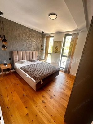 Apartament 2 camere decomandat, mobilat lux, Cibinului 31 – Central - imagine 13