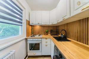 Apartament 2 camere de vanzare in Saturn - imagine 16