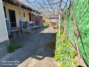 Casă primitoare în Turda Nouă   733 mp Teren, Zonă Liniștită - imagine 8