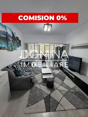 Vânzare apartament 2 camere, modern, 74 mp, mobilat și utilat – strada Bicaz