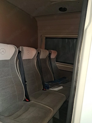 Mercedes Sprinter 316CDI - imagine 3