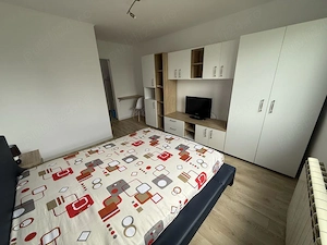 Garsoniera zona Modern - renovata complet - imagine 2