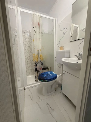 Garsoniera zona Modern - renovata complet - imagine 5