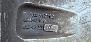 jante audi q5 - imagine 2