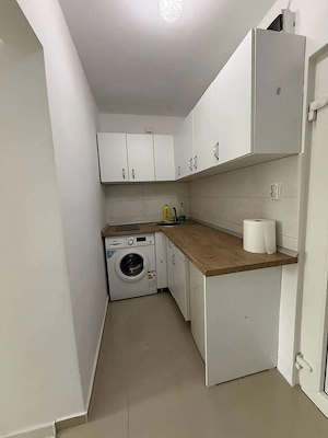 Garsoniera zona Modern - renovata complet - imagine 4