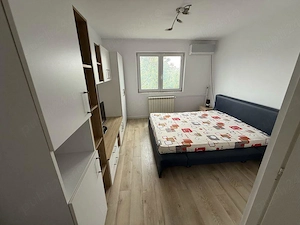 Garsoniera zona Modern - renovata complet - imagine 3