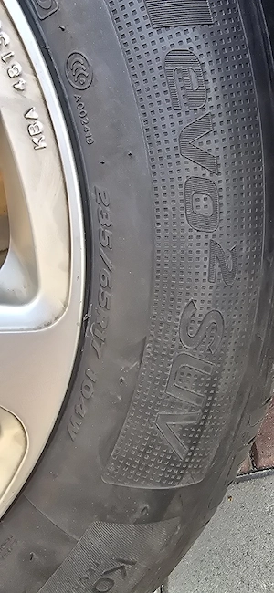 jante audi q5 - imagine 5