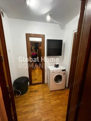 Apartament 3 camere 65MP | Drumul Taberei | Valea Rosie  - imagine 11