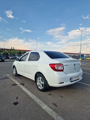 Dacia Logan II - Revizie facuta recent + Raport CarVertical - imagine 4