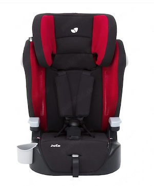 Scaun auto Joie Elevate Cherry 9-36kg