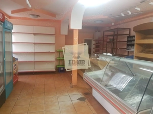 Spatiu comercial zona Lazaret 49 mp utili - imagine 9