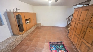 Vand casa in Deva, P+E + Garaj dublu separat cu intrare directa din strada, zona peste linia ferata, - imagine 6