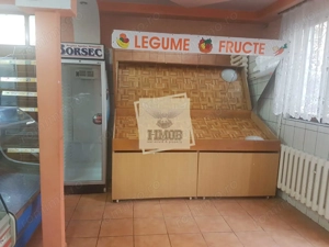Spatiu comercial zona Lazaret 49 mp utili - imagine 6