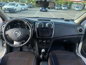 Dacia Logan II - Revizie facuta recent + Raport CarVertical - imagine 5