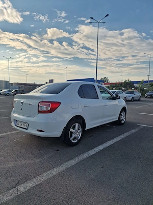 Dacia Logan II - Revizie facuta recent + Raport CarVertical - imagine 3