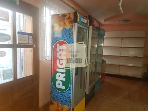 Spatiu comercial zona Lazaret 49 mp utili - imagine 12