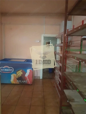 Spatiu comercial zona Lazaret 49 mp utili - imagine 8