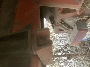 Vand remorca agricola - imagine 5