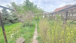 Vand casa in Deva, P+E + Garaj dublu separat cu intrare directa din strada, zona peste linia ferata, - imagine 4