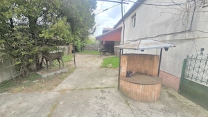 Vand casa in Deva, P+E + Garaj dublu separat cu intrare directa din strada, zona peste linia ferata, - imagine 3