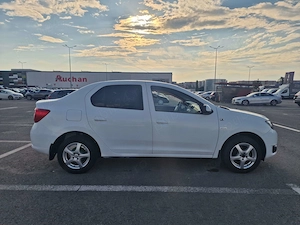 Dacia Logan II - Revizie facuta recent + Raport CarVertical - imagine 2