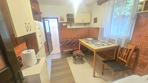 Vand casa in Deva, P+E + Garaj dublu separat cu intrare directa din strada, zona peste linia ferata, - imagine 7