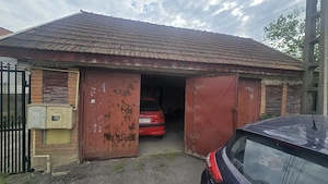Vand casa in Deva, P+E + Garaj dublu separat cu intrare directa din strada, zona peste linia ferata, - imagine 10