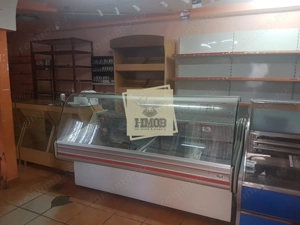 Spatiu comercial zona Lazaret 49 mp utili - imagine 3