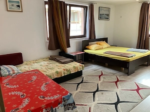Apartament cu 2 cam. de inchiriat pe termen lung sau scurt in zona Strand 2 - imagine 2