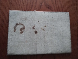 267. Carnet de elev, clasele V - VIII, 1982, Romania  - imagine 4