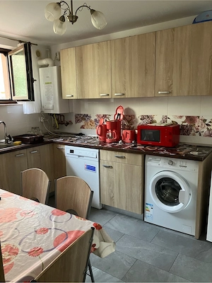 Apartament cu 2 cam. de inchiriat pe termen lung sau scurt in zona Strand 2 - imagine 4