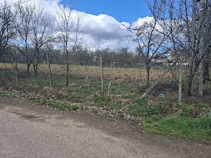 Vand teren intravilan 2800 m2 - Sat Botesti - comuna Horodniceni - jud Suceava. - imagine 4