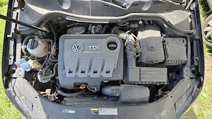 Passat b7 2.0Tdi 170cp cod motor CFG - imagine 10