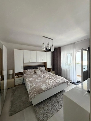 Vand Schimb ap 4 cam decomandat 100 mp sect 2 str.Stolnicul Vasile cu casa ap 2-3 cam sect. 2 - imagine 7
