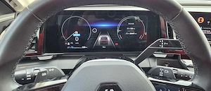 Renault Megane E-tech - imagine 5