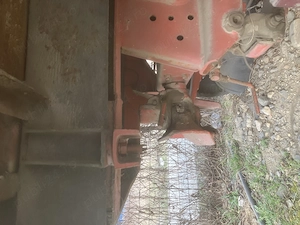 Vand remorca agricola - imagine 4