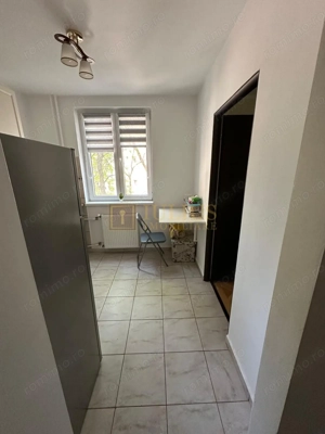 2 camere| in spatele facultatii de Medicina| disponibil din 1 Mai| - imagine 6