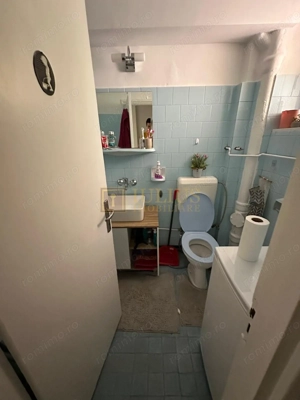 2 camere| in spatele facultatii de Medicina| disponibil din 1 Mai| - imagine 5