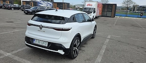 Renault Megane E-tech - imagine 2