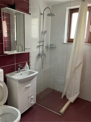 Apartament cu 2 cam. de inchiriat pe termen lung sau scurt in zona Strand 2 - imagine 5