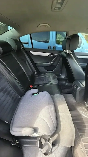 Passat b7 2.0Tdi 170cp cod motor CFG - imagine 5