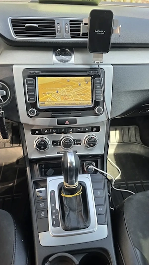 Passat b7 2.0Tdi 170cp cod motor CFG - imagine 8