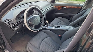Mercedes e klass w211 - imagine 2