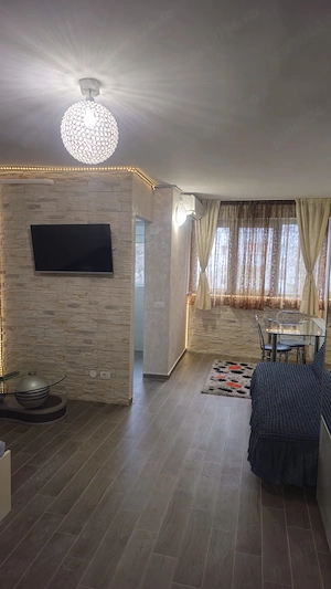 Garsoniera de inchiriat Arena Nationala, Mega Mall,Titan,Piata Muncii, Parc IOR