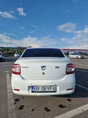 Dacia Logan II - Revizie facuta recent + Raport CarVertical - imagine 7