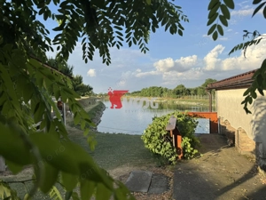 Oportunitate unică de investiție – Complex piscicol cu restaurant - imagine 12