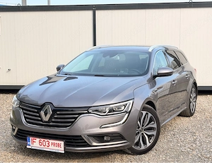 Renault Talisman 2020 2.0DCI Automat - Rate Garantie ! - imagine 3