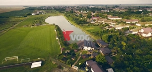 Oportunitate unică de investiție – Complex piscicol cu restaurant